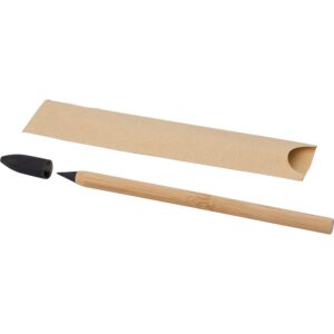Bleistift aus Bambus für Ihre Werbung