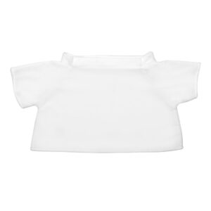 T-Shirt für Plüschtiere als Kundenpräsent