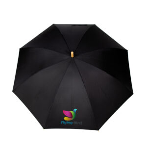 Regenschirm mit individuellem Branding für Ihr Marketing