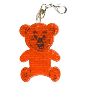 Schlüsselanhänger "Refbär"