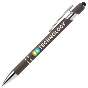 Kugelschreiber "ChromeWrite"