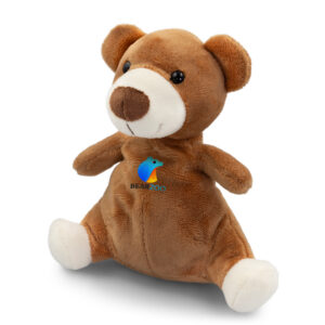 Plüschteddybär 15 cm für Ihr Marketing